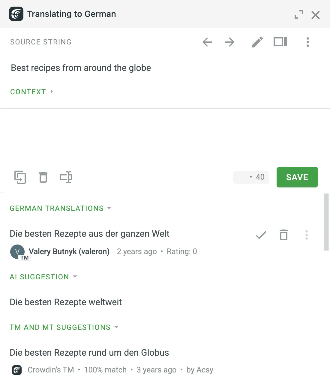 Tour Screen Jipt Dialog